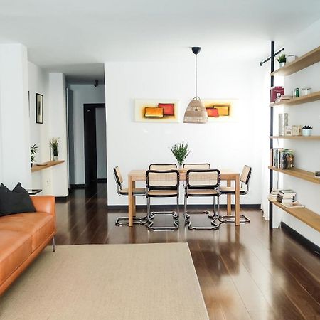 דירות Living4Malaga Sun&Terrace Penthouse מראה חיצוני תמונה